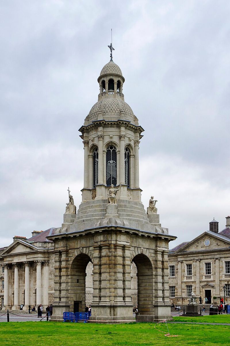 The Trinity (Christianity)