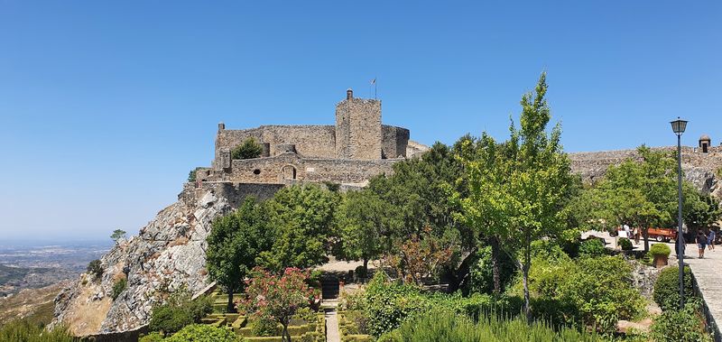 Marvão
