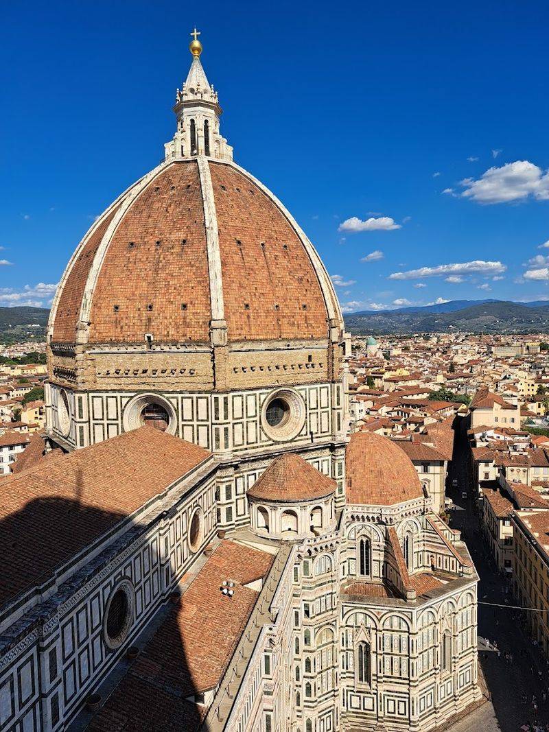 Florence Cathedral (Duomo) — Florence, Italy