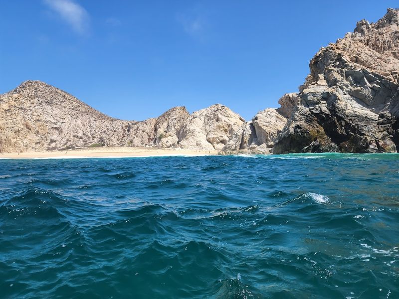 Baja California Sur, Mexico