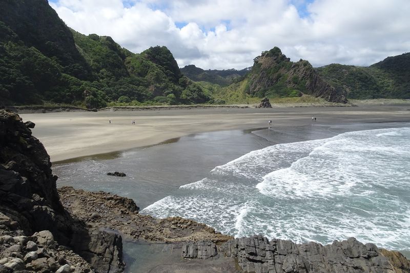Karekare Beach (New Zealand)