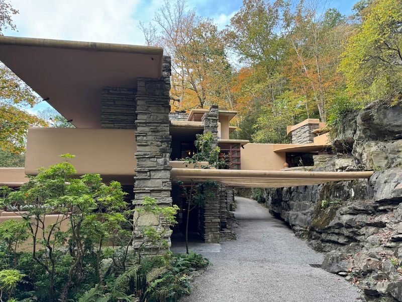 Fallingwater, Pennsylvania