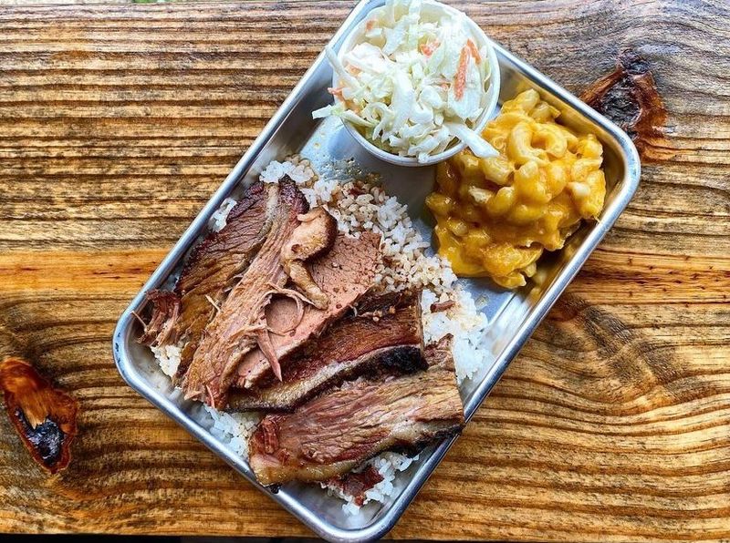 Johnson’s Boucaniere – Lafayette, Louisiana