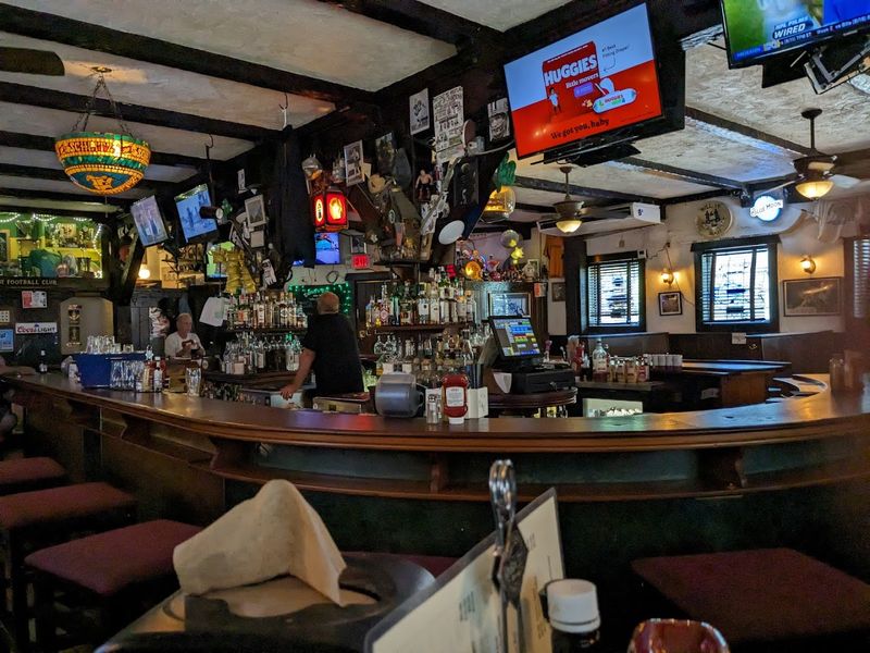 Tierney's Tavern, Montclair