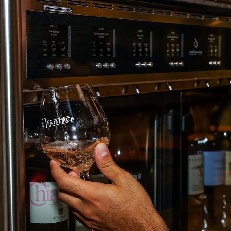 Pour Sizes That Let You Explore Without Overdoing It