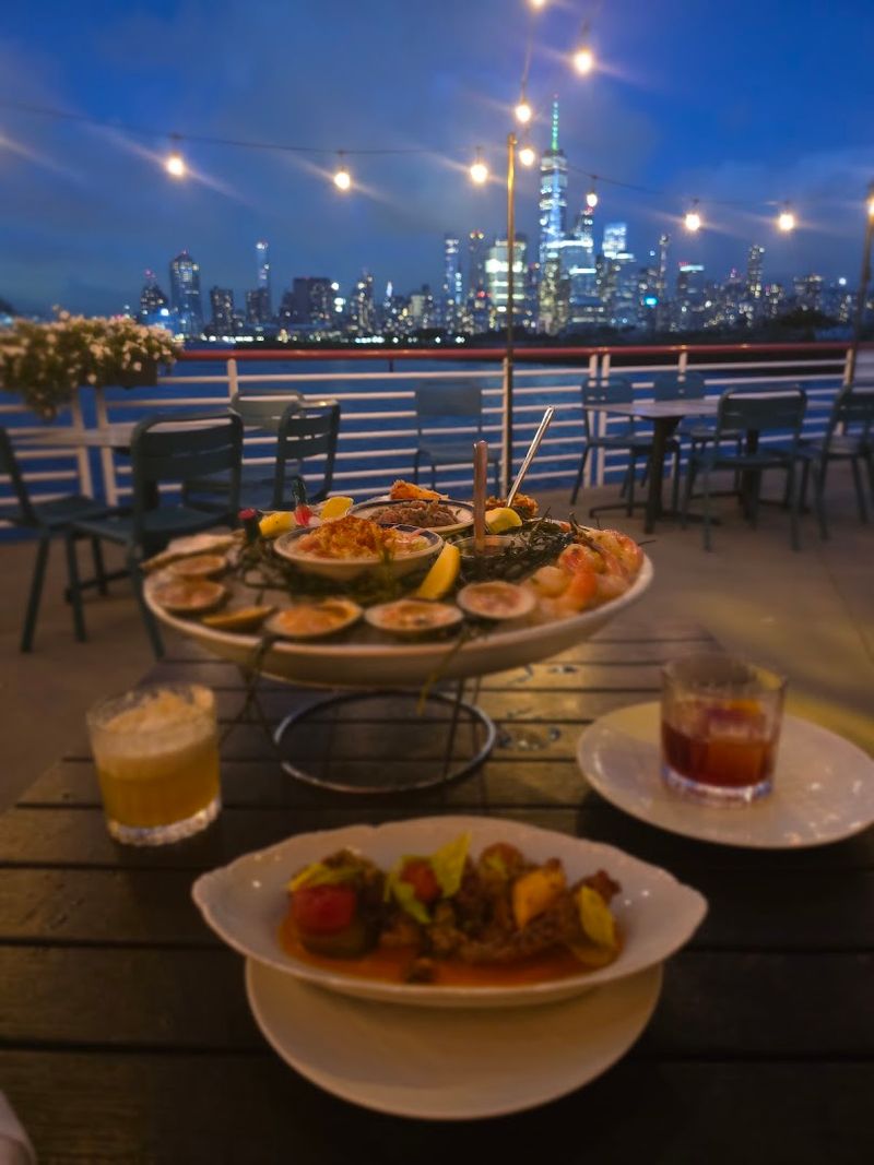 Date-Night Reputation