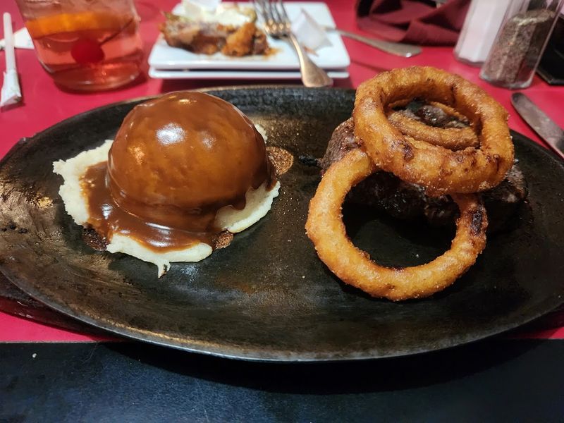 The Sides That Complete the Experience