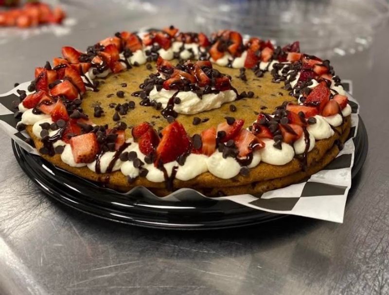 Cakes and Catering Options