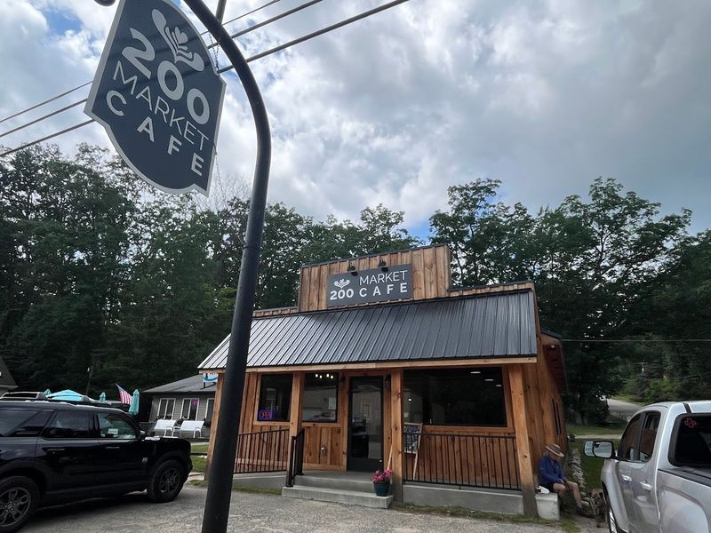 The Higgins Lake Advantage