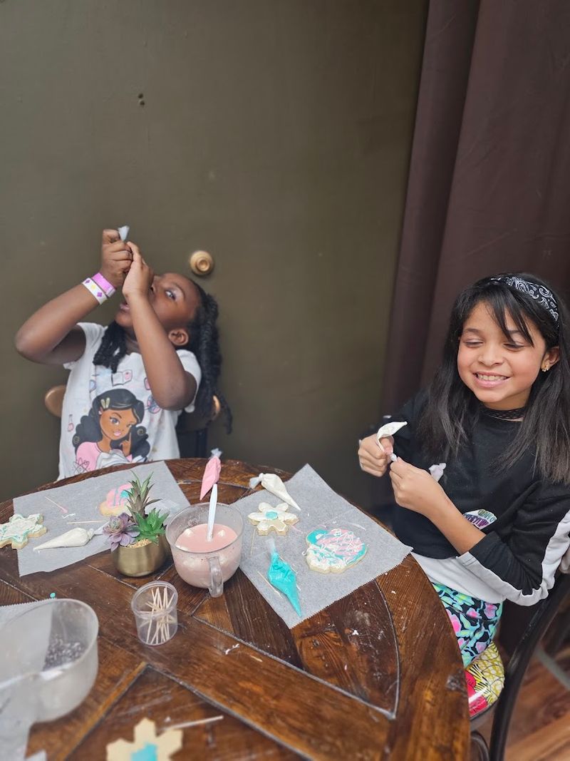 A Family-Friendly Pick