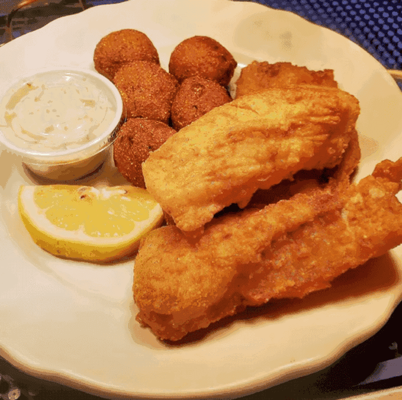 Sides that keep it classic