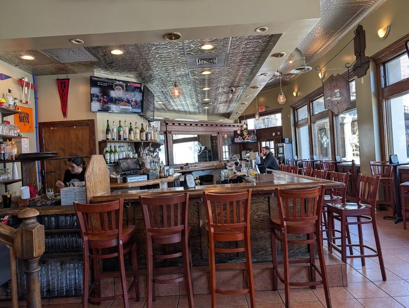 Service, seating, and useful realities