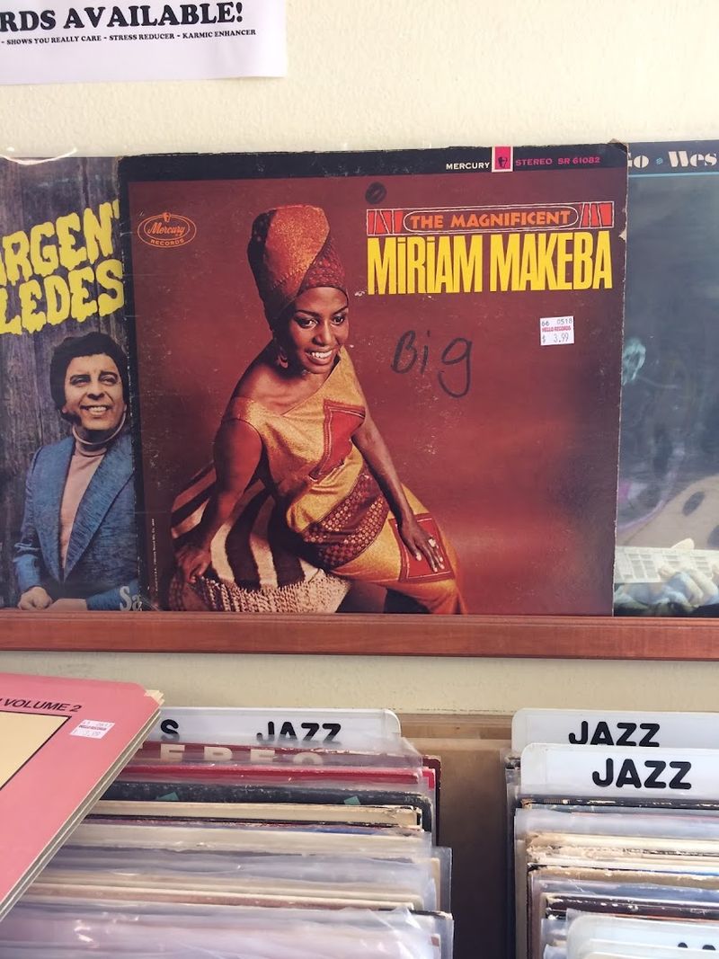 Curated finds and unexpected nudges