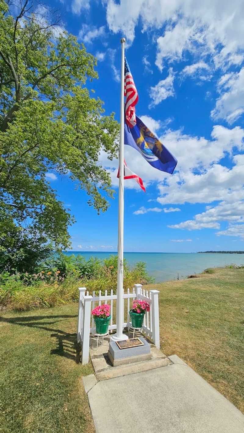 A small gift shop with personality