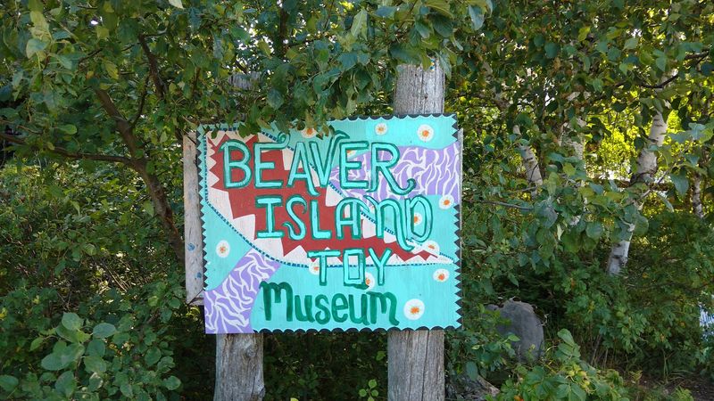 The personality behind the place