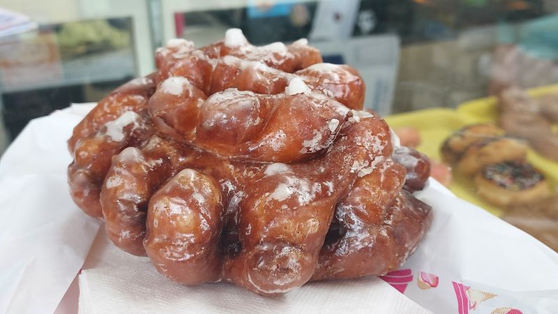 The Raspberry Twist That Built a Following