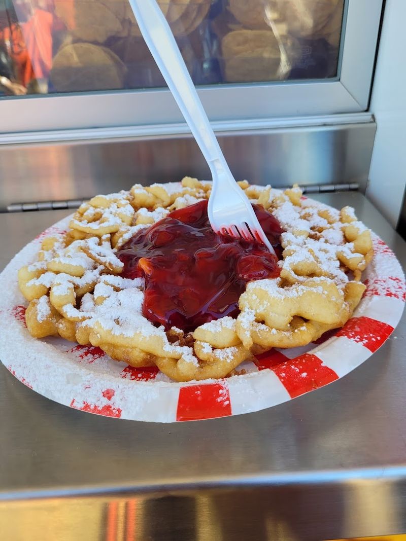 Food Vendors and Festival Eats Worth the Wait