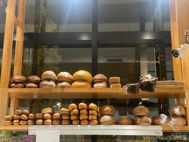 Zingerman's Bakehouse Pastries on the Shelf Every Day