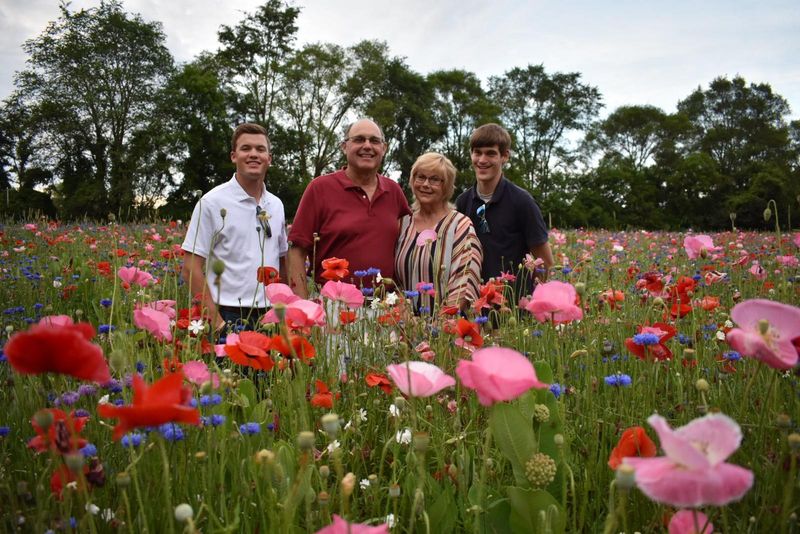 Why every angle looks photo ready