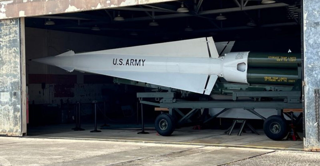 Most People Don’t Know This Hidden Cold War Missile Site in Florida Still Exists Today