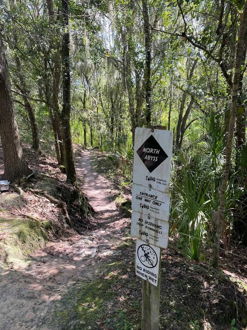 Trail Difficulty Levels: Something for Every Rider and Walker