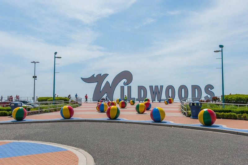 Wildwood