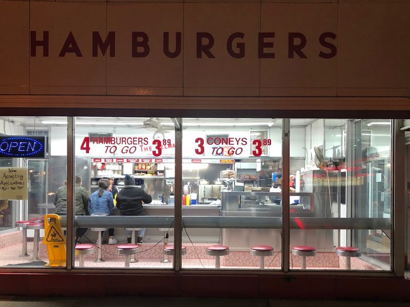 The Telway, Madison Heights