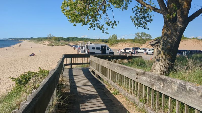 Parking, Entry Fees, and Getting There Smart