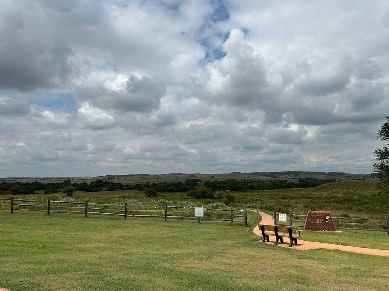 Road Trip Ready: Washita as Part of a Broader Oklahoma Journey