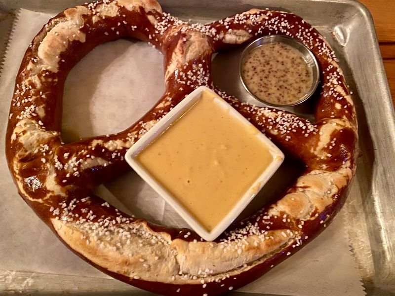 The Menu: New American Done Right