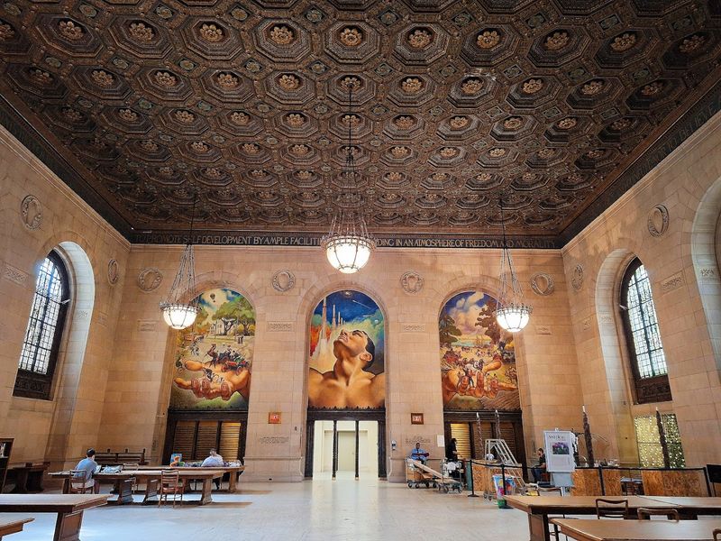 Stained Glass That Turns Sunlight Into Something Else Entirely