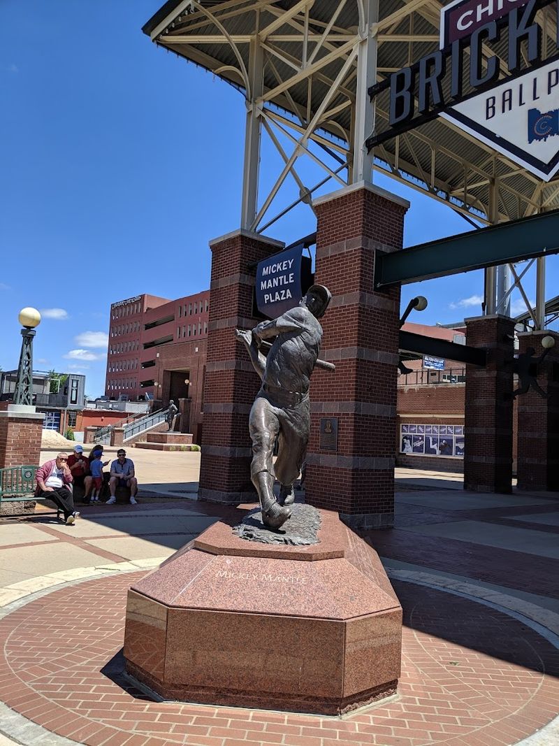 Sports and Events: The District That Comes Alive on Game Days