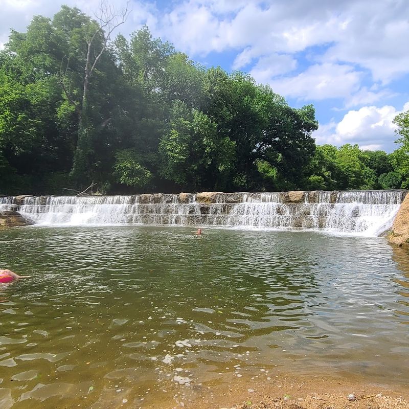 The Scenic Beauty of Johnston County