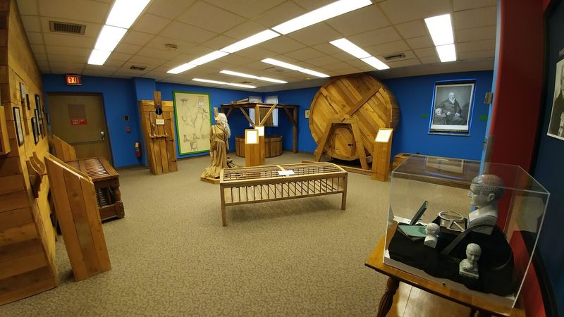 Glore Psychiatric Museum, St. Joseph, Missouri