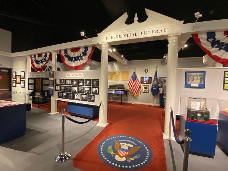 National Museum of Funeral History, Houston, Texas