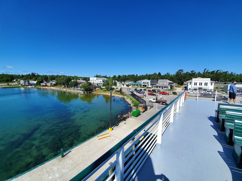 The Slow, Unhurried Pace of Daily Life in St. James