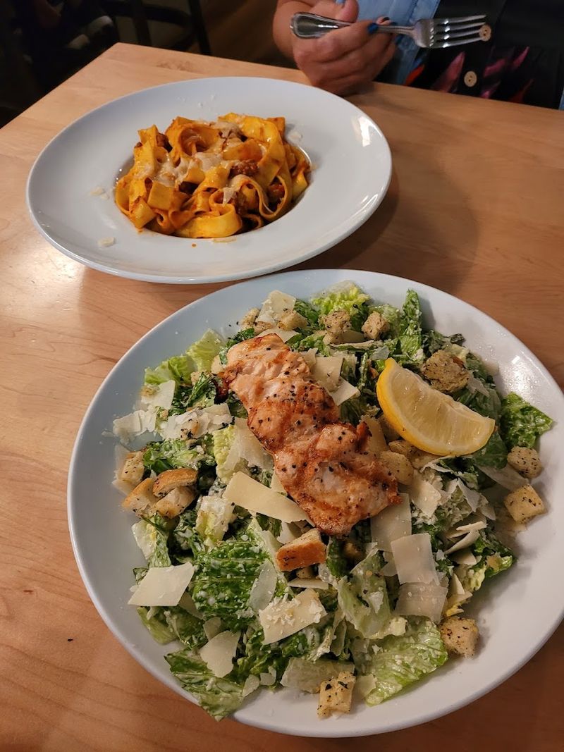 Service That Keeps The Pace Friendly