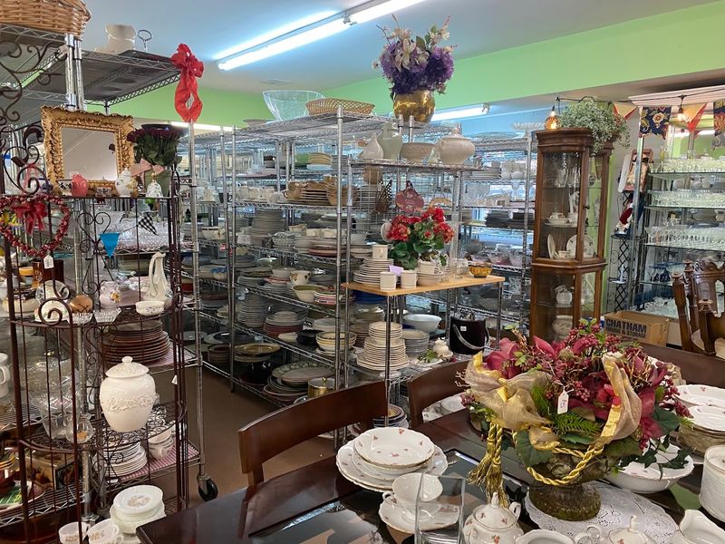 What the Second Floor Is Hiding