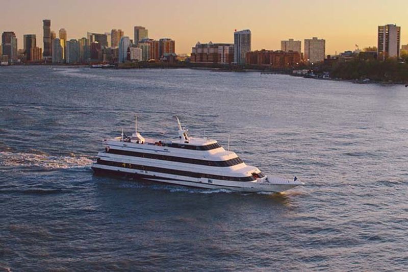 Celebrating Milestones on the Water