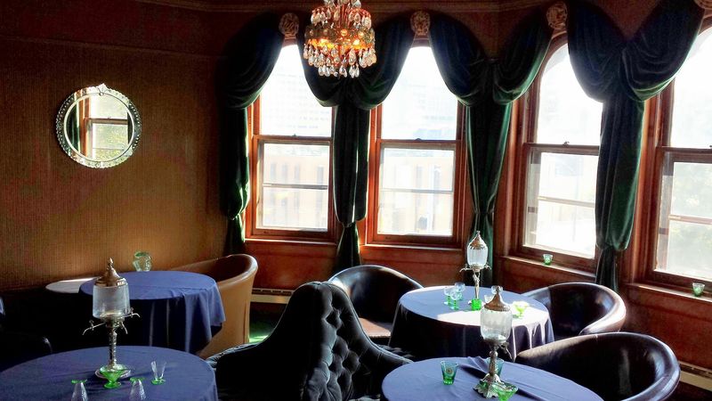 What I noticed about service