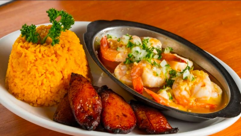 Seafood Options That Hold Their Own