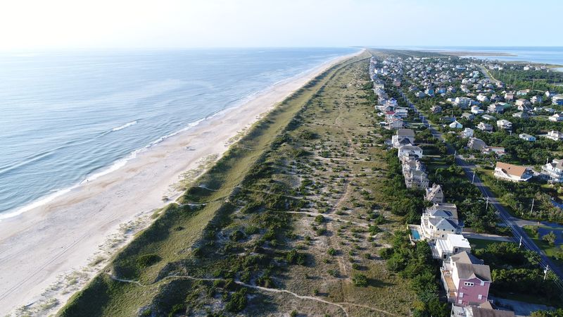 Outer Banks, North Carolina