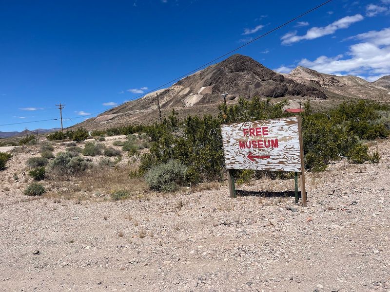 Where Exactly This Place Is and How to Find It