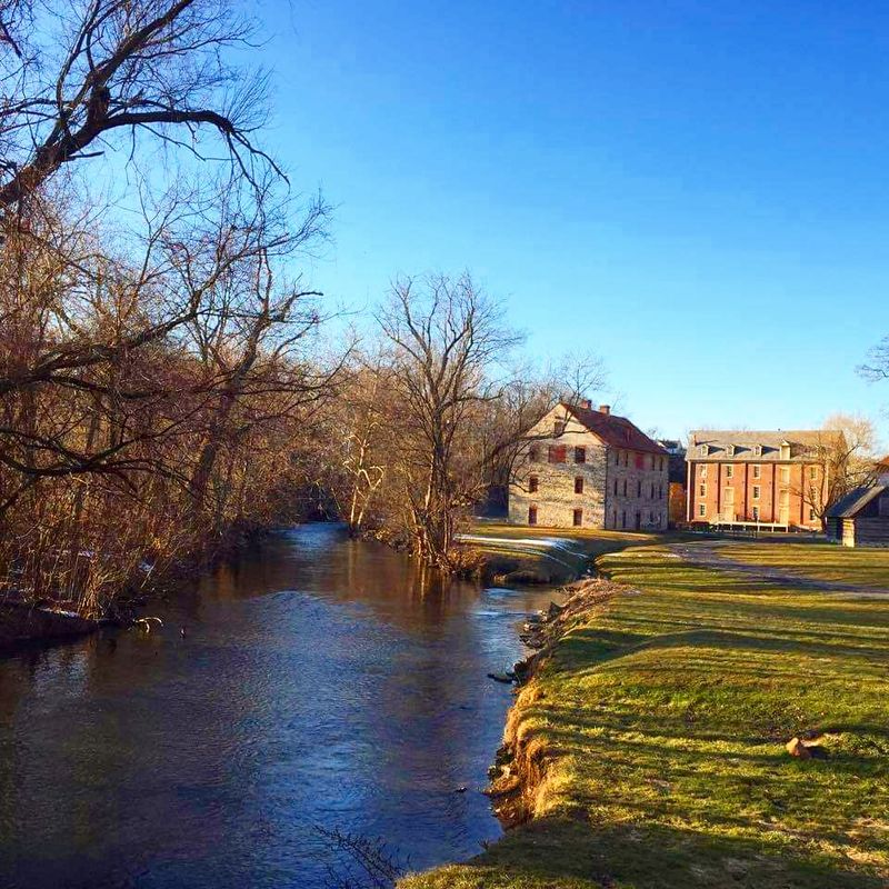 Bethlehem, Pennsylvania