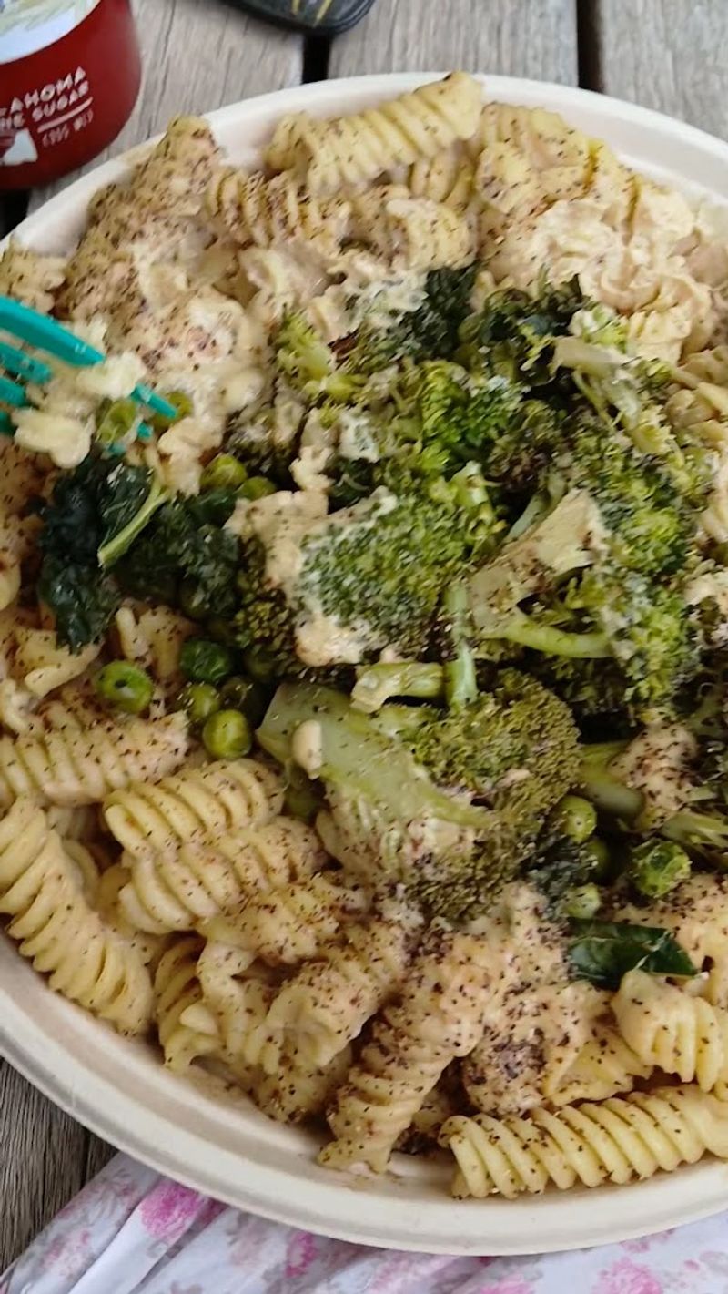 Gluten-Free Options That Actually Satisfy