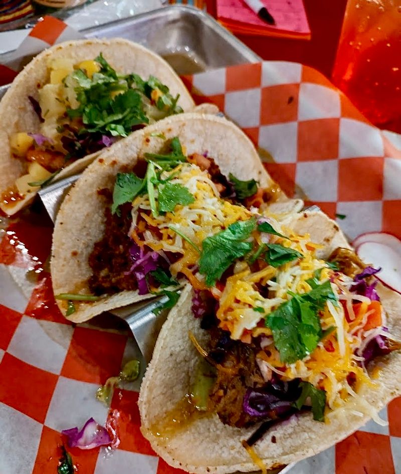 The Churrasco Steak Is a Must-Order