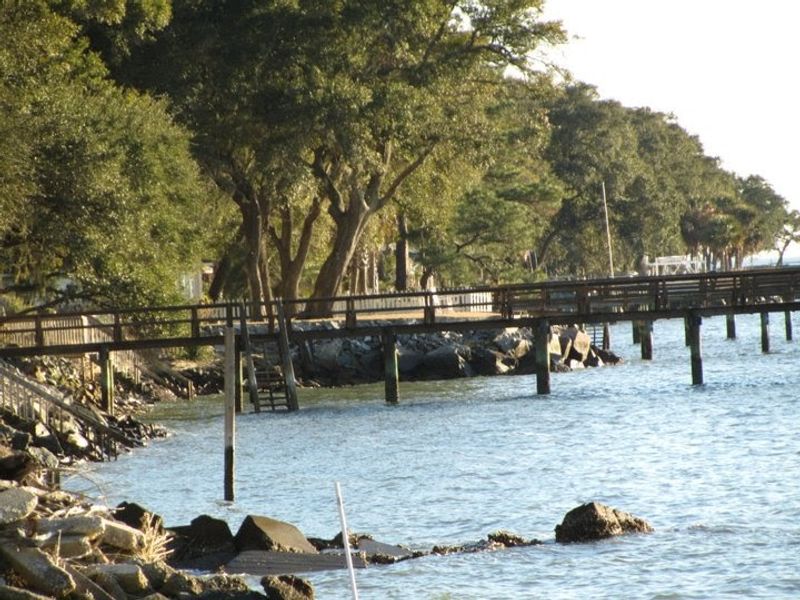 Beaufort, South Carolina