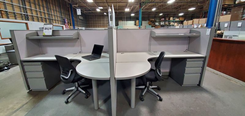 Grand Rapids, Michigan - Office Furniture