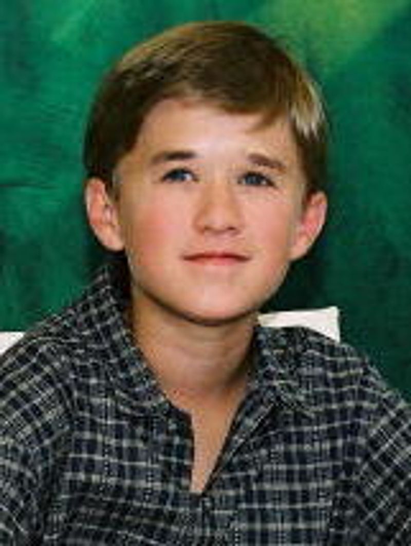 Haley Joel Osment - One Performance That Changed the Whole Movie