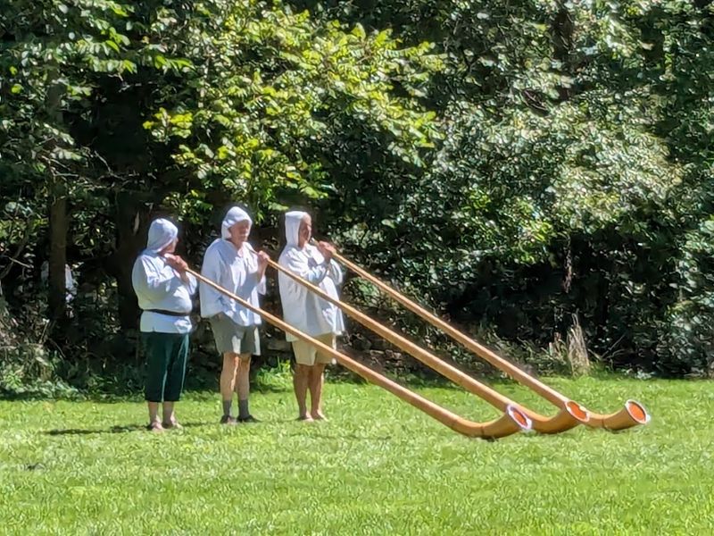 New Glarus, Wisconsin